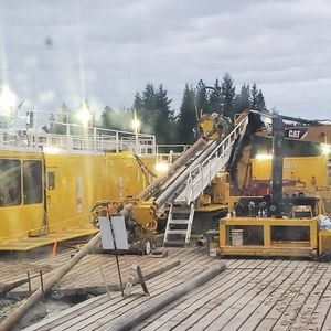 Meet your Posher, Steven